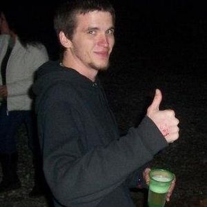 Meet your Posher, Cory